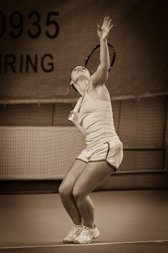 Ausschnitte 4281 - Bremer Open